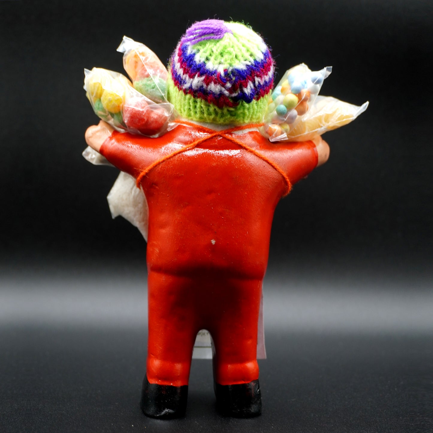Peruvian Ekeko
