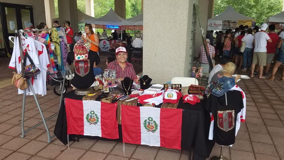 Why We Choose Handmade: The Story Behind Dance Peruvian Artcrafts