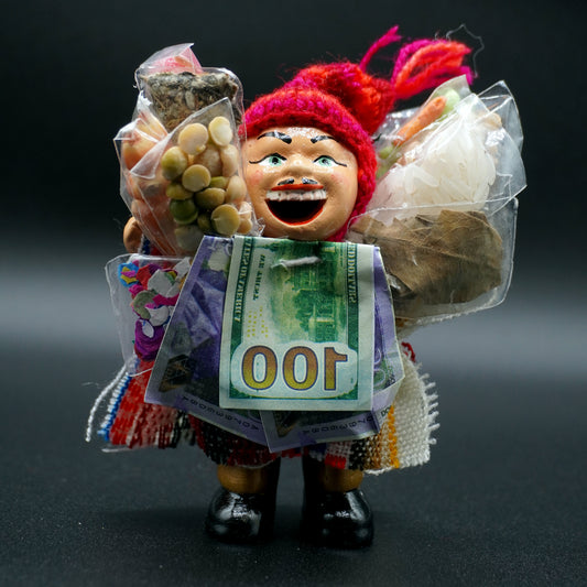 Peruvian Ekeko