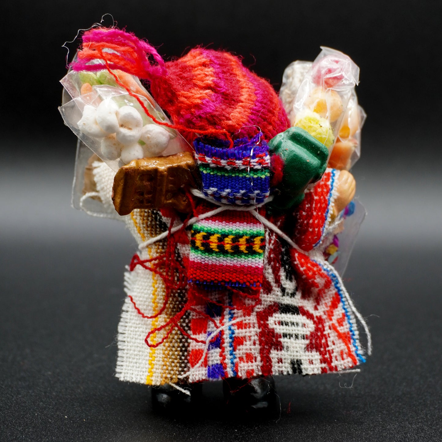 Peruvian Ekeko