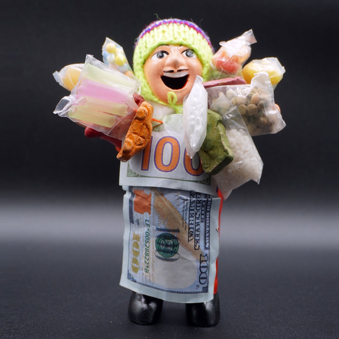 Peruvian Ekeko