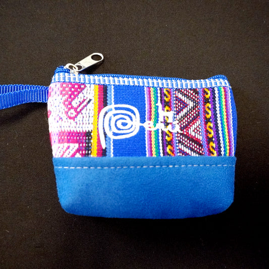 Peruvian Small Purse / Coin Purse