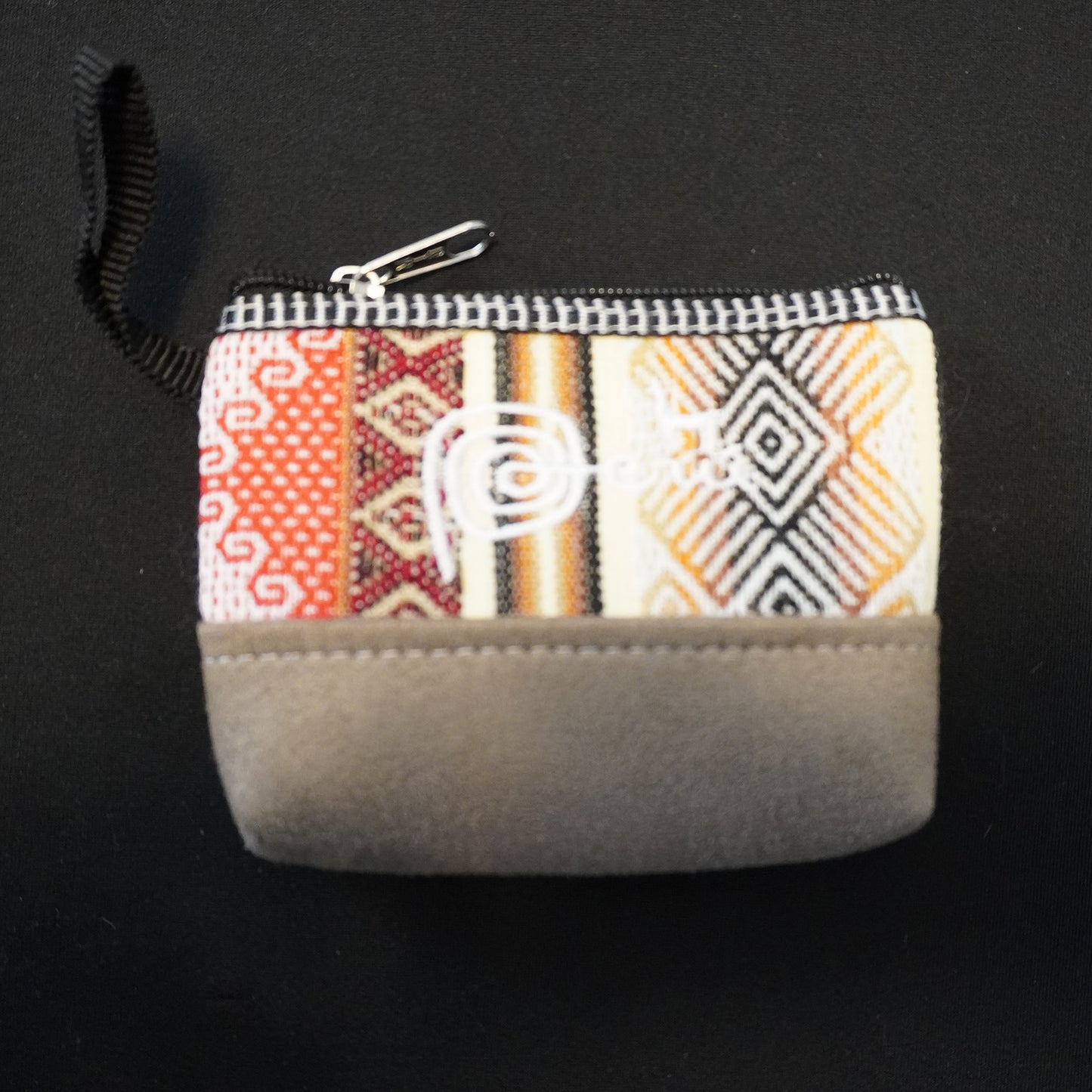 Peruvian Small Purse / Coin Purse