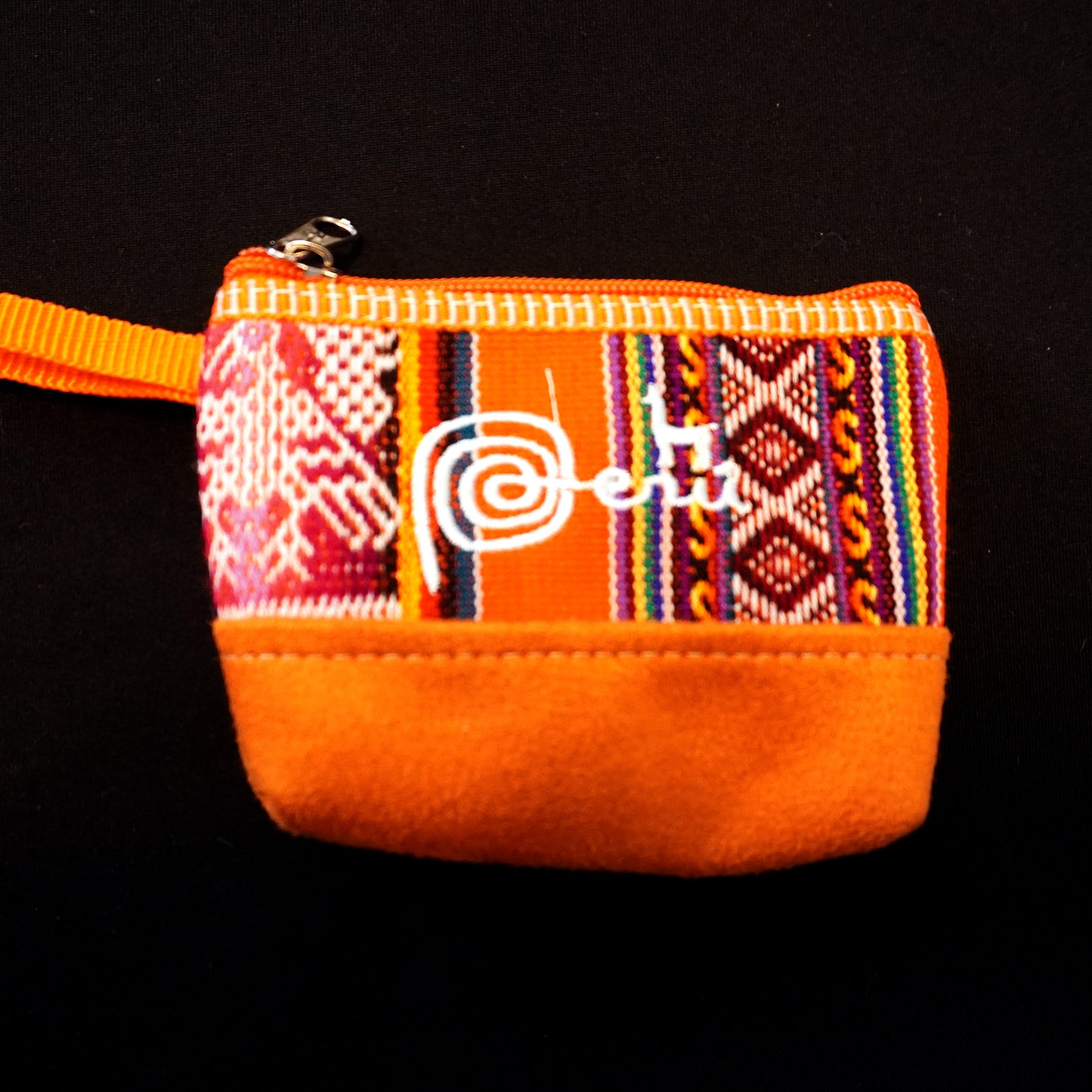 Peruvian Small Purse / Coin Purse
