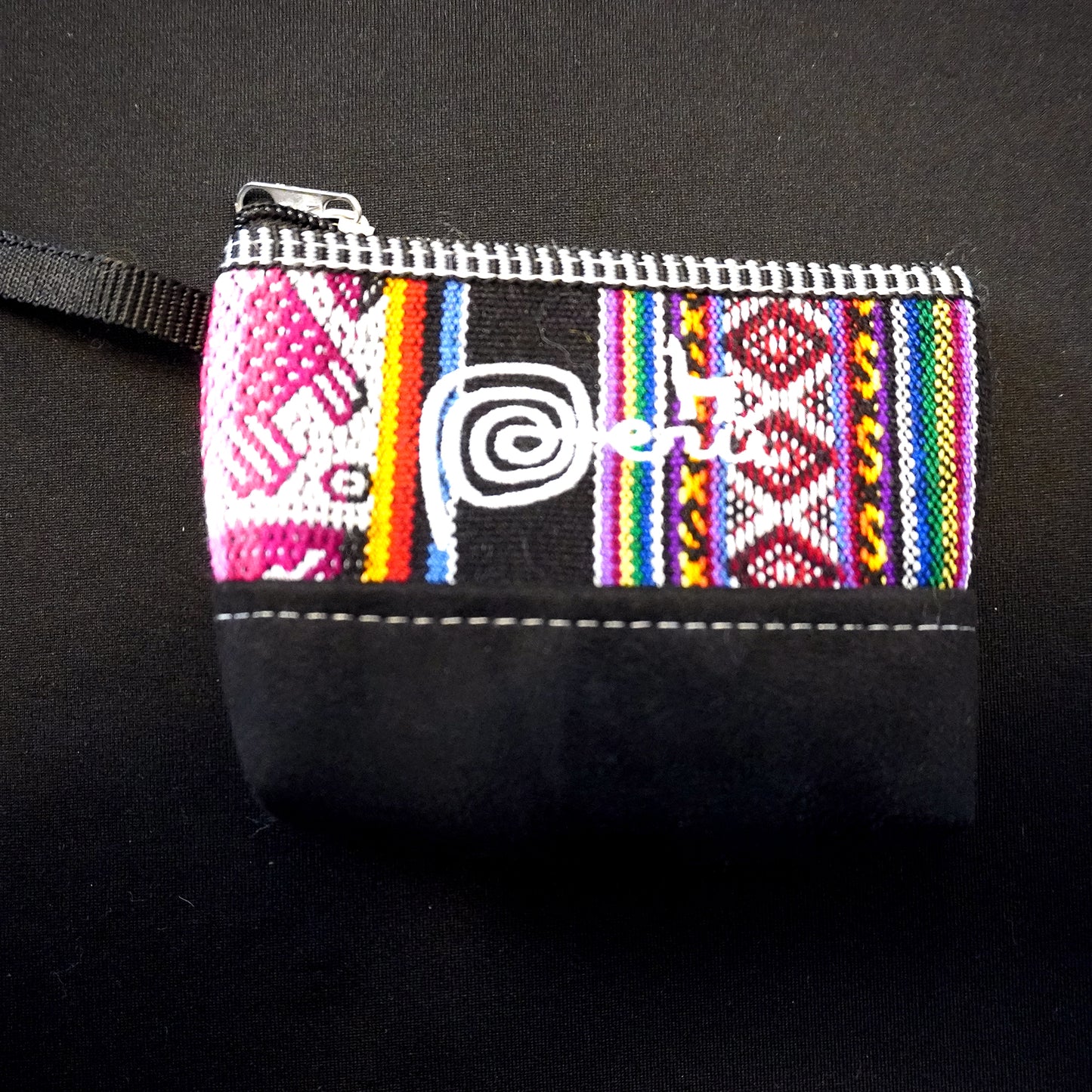 Peruvian Small Purse / Coin Purse